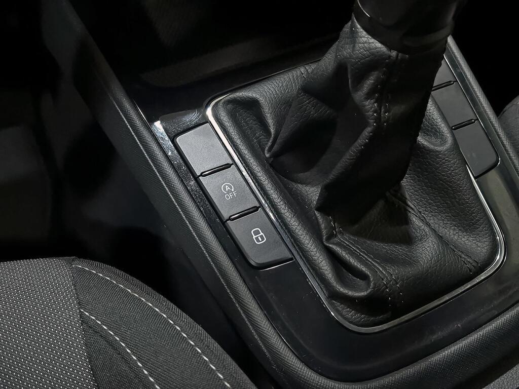 Skoda Fabia 1.0 TSI 70KW (95CV) Ambition 25