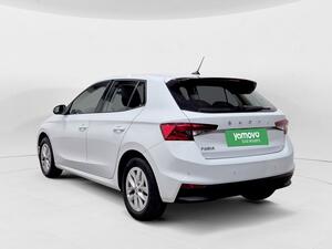 Skoda Fabia 1.0 TSI 70KW (95CV) Ambition