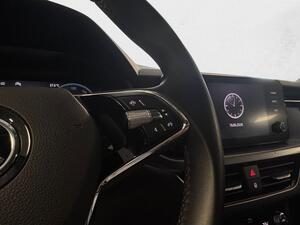 Skoda Kamiq 1.0 TSI 81kW (110CV) STYLE 10
