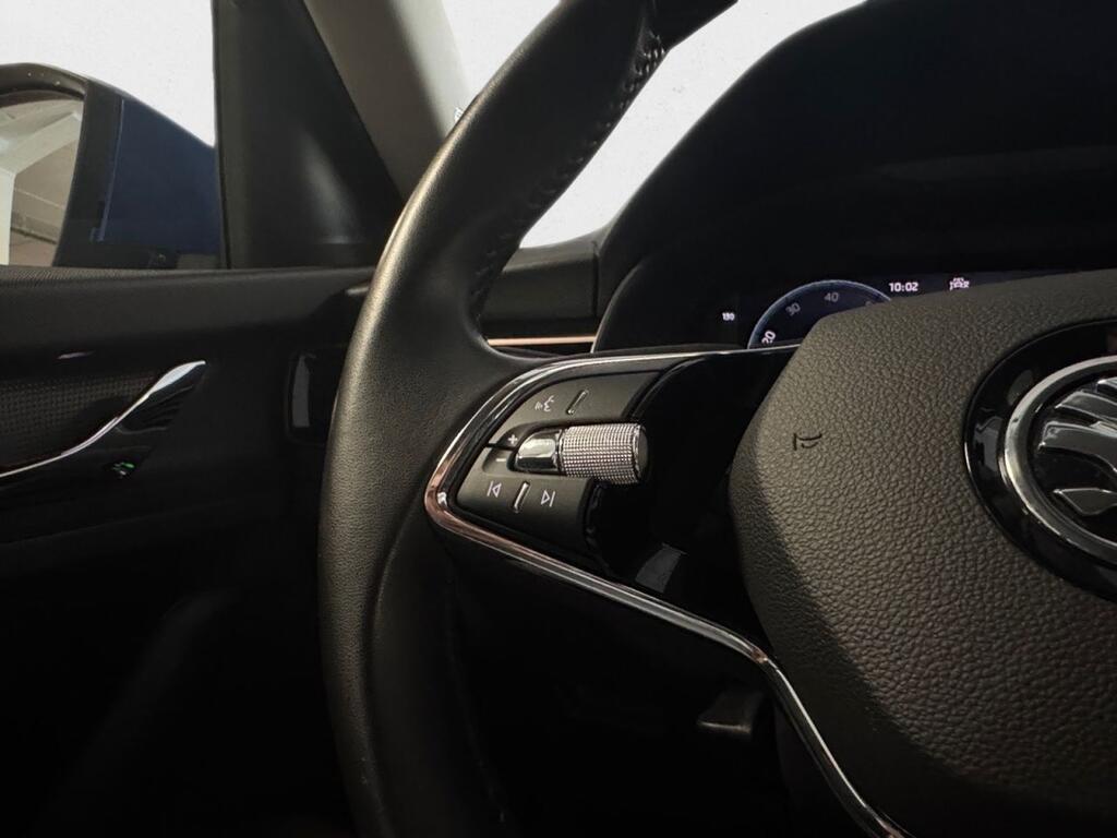 Skoda Kamiq 1.0 TSI 81kW (110CV) STYLE