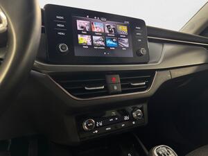 Skoda Kamiq 1.0 TSI 81kW (110CV) STYLE 13