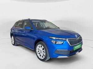 Skoda Kamiq 1.0 TSI 81kW (110CV) STYLE 1