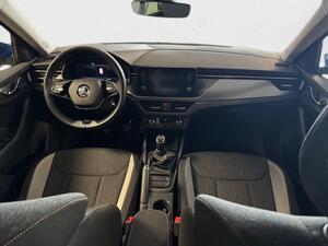Skoda Kamiq 1.0 TSI 81kW (110CV) STYLE 4