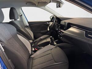 Skoda Kamiq 1.0 TSI 81kW (110CV) STYLE 5