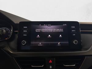 Skoda Kamiq 1.0 TSI 81kW (110CV) STYLE 17