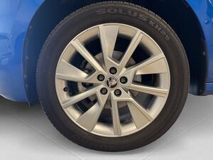 Skoda Kamiq 1.0 TSI 81kW (110CV) STYLE 8