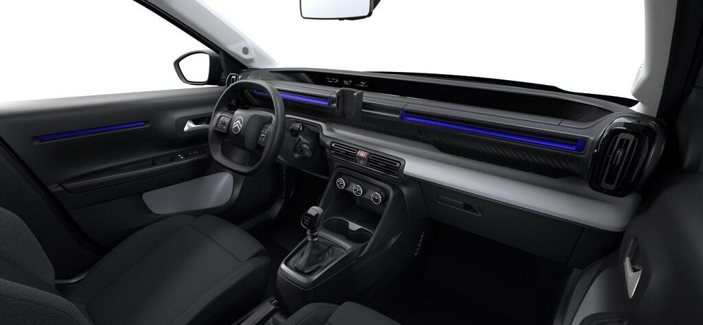 Citroën C3 Turbo 100 You