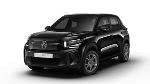 Citroën C3 Turbo 100 You