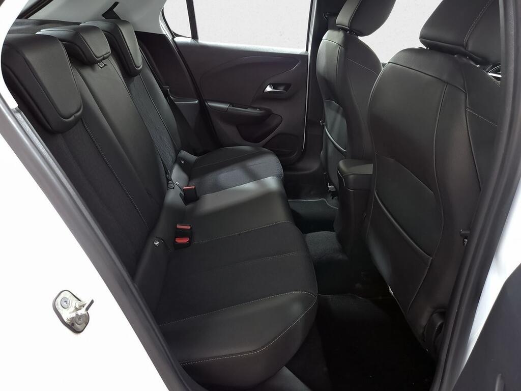 Opel Corsa 1.2T XHL 74kW (100CV) Elegance Auto