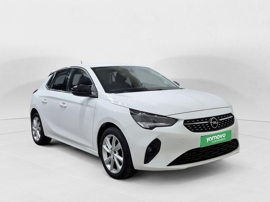 Opel Corsa 1.2T XHL 74kW (100CV) Elegance Auto