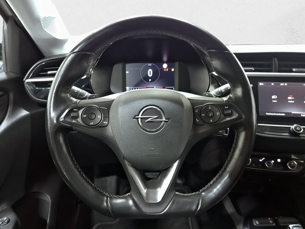 Opel Corsa 1.2T XHL 74kW (100CV) Elegance Auto
