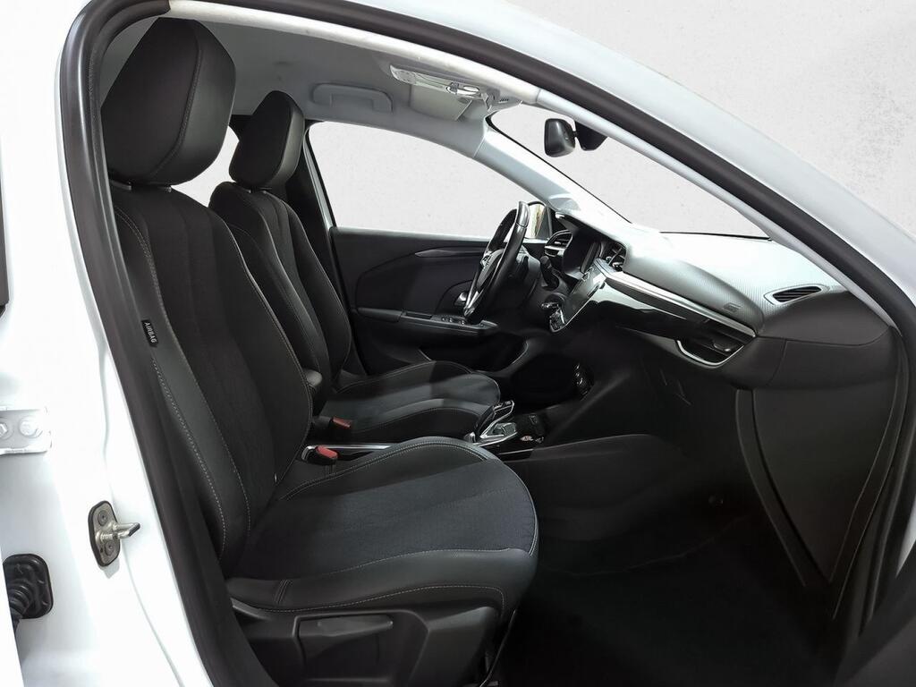 Opel Corsa 1.2T XHL 74kW (100CV) Elegance Auto
