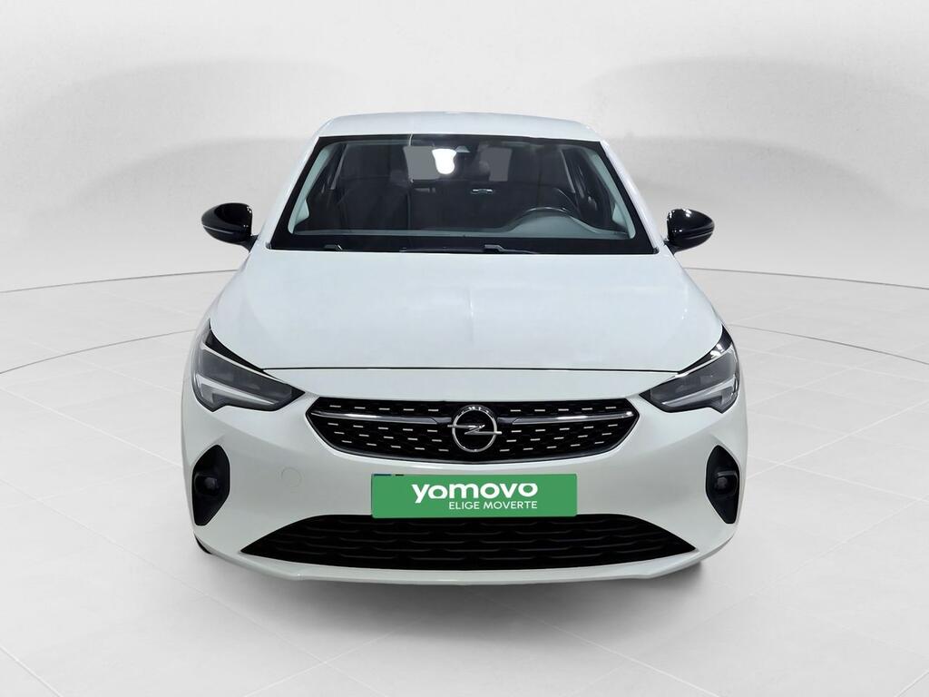 Opel Corsa 1.2T XHL 74kW (100CV) Elegance Auto