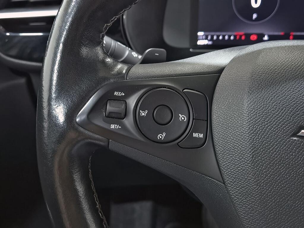 Opel Corsa 1.2T XHL 74kW (100CV) Elegance Auto