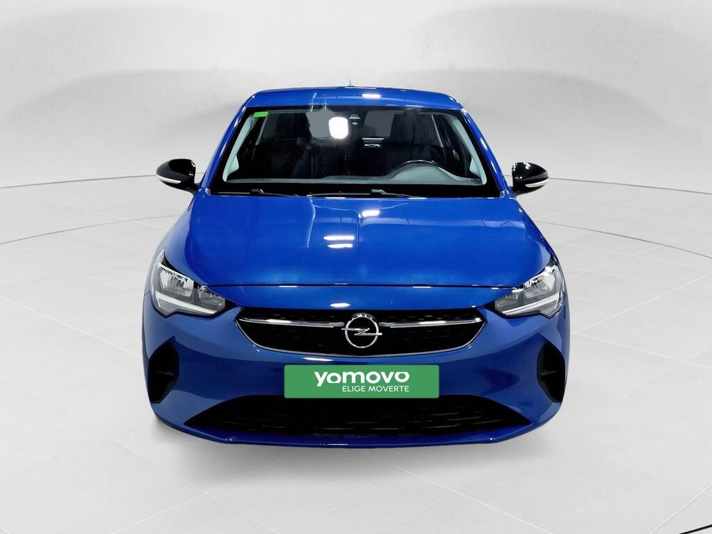 Opel Corsa 1.2T XHL 74kW (100CV) Edition