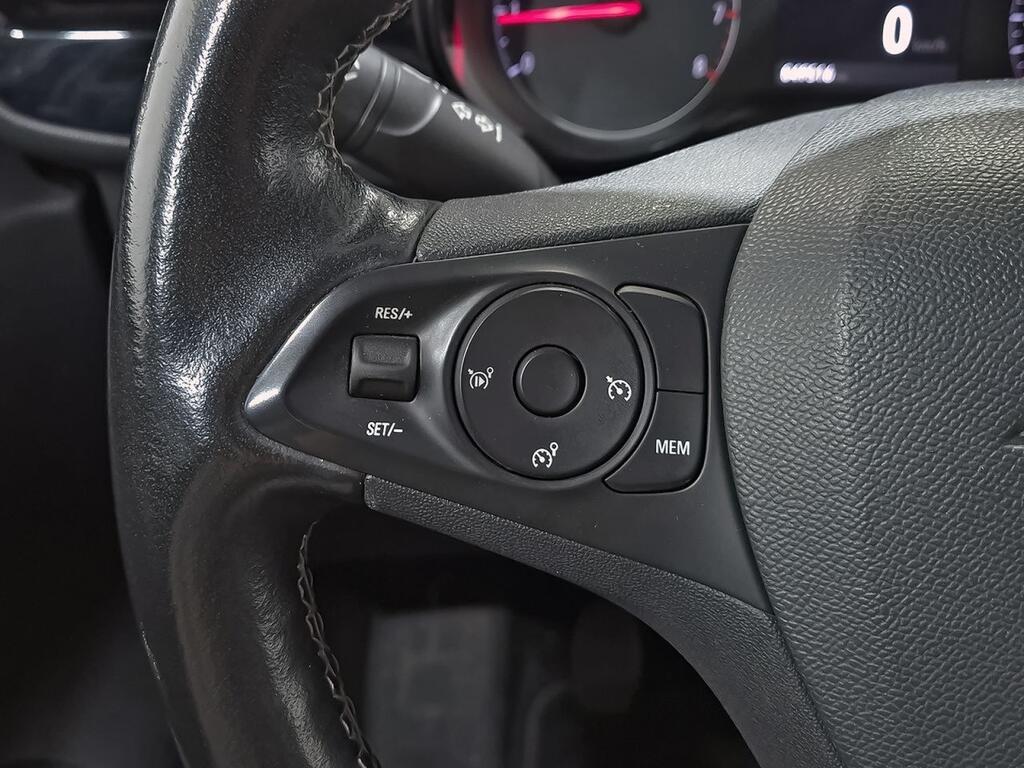 Opel Corsa 1.2T XHL 74kW (100CV) Edition