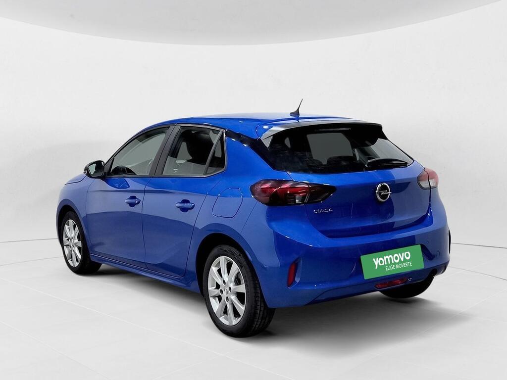 Opel Corsa 1.2T XHL 74kW (100CV) Edition