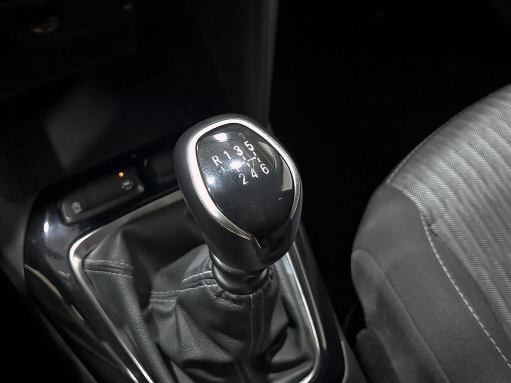 Opel Corsa 1.2T XHL 74kW (100CV) Edition