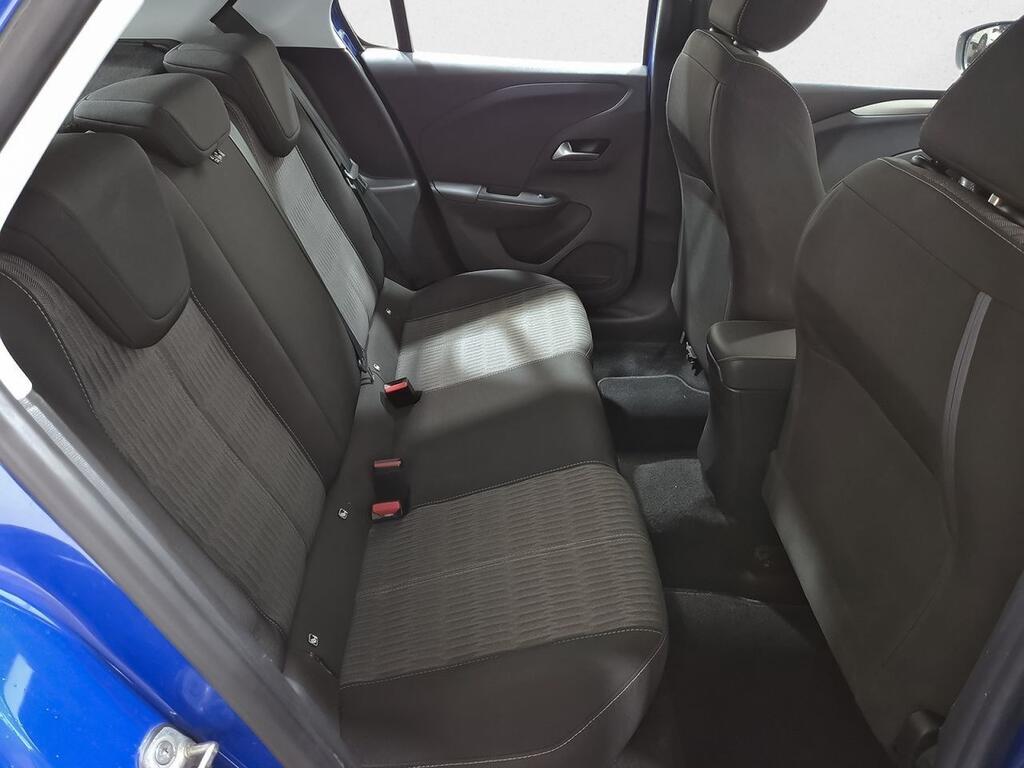 Opel Corsa 1.2T XHL 74kW (100CV) Edition