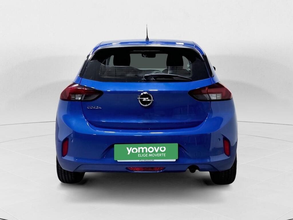 Opel Corsa 1.2T XHL 74kW (100CV) Edition