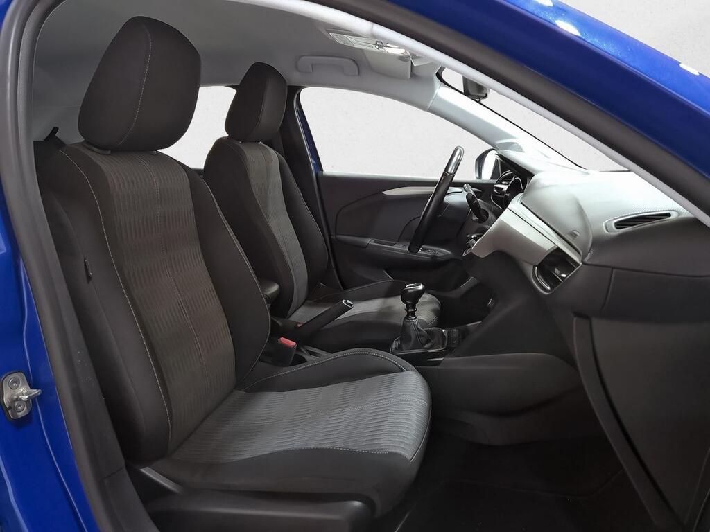 Opel Corsa 1.2T XHL 74kW (100CV) Edition