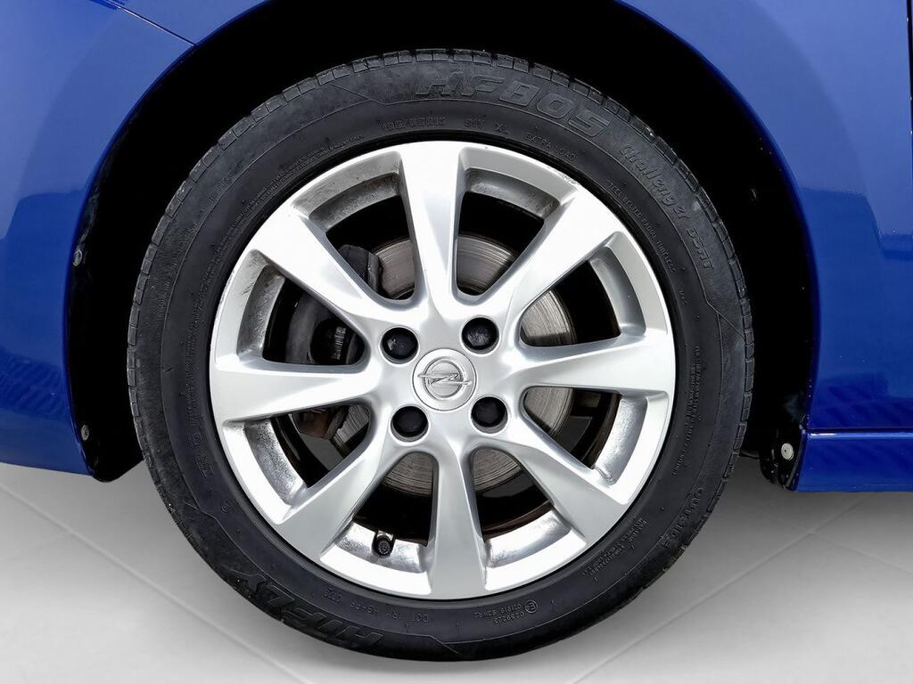 Opel Corsa 1.2T XHL 74kW (100CV) Edition