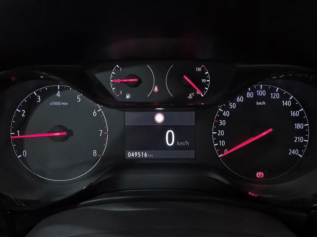 Opel Corsa 1.2T XHL 74kW (100CV) Edition