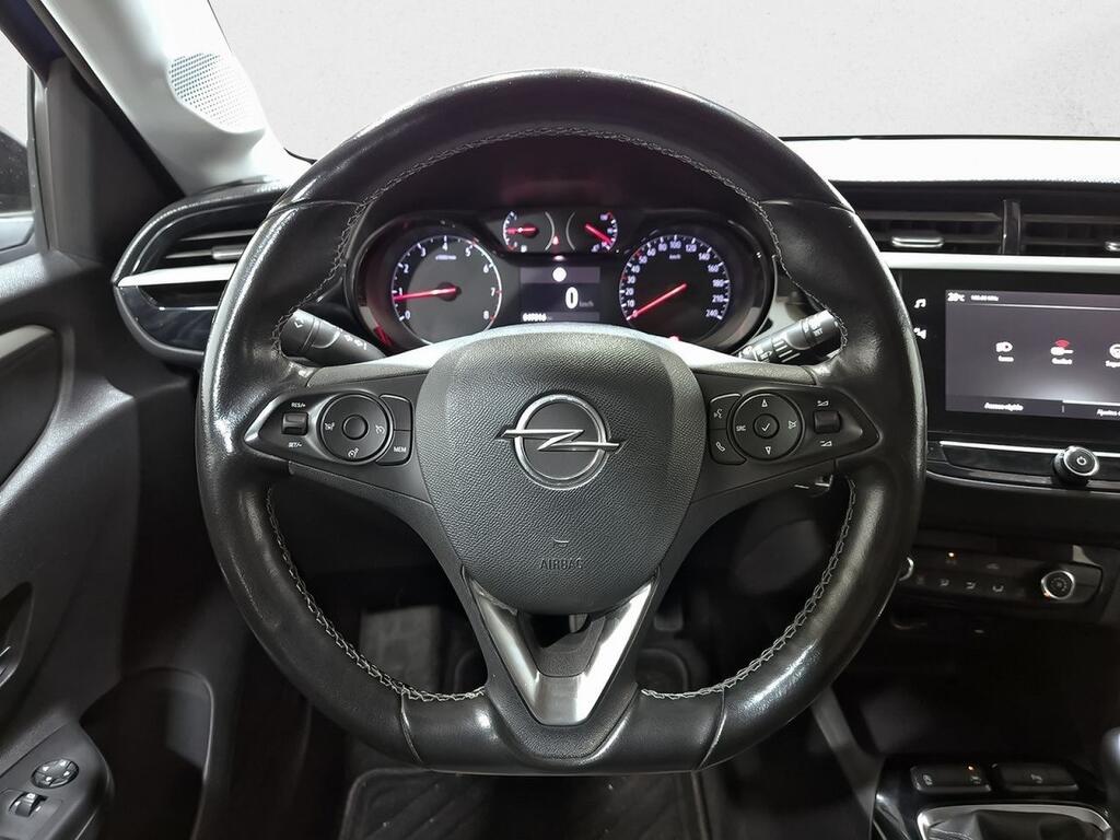 Opel Corsa 1.2T XHL 74kW (100CV) Edition