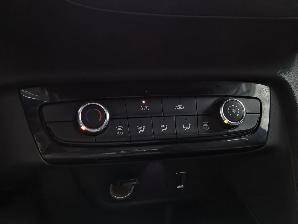 Opel Corsa 1.2T XHL 74kW (100CV) Edition