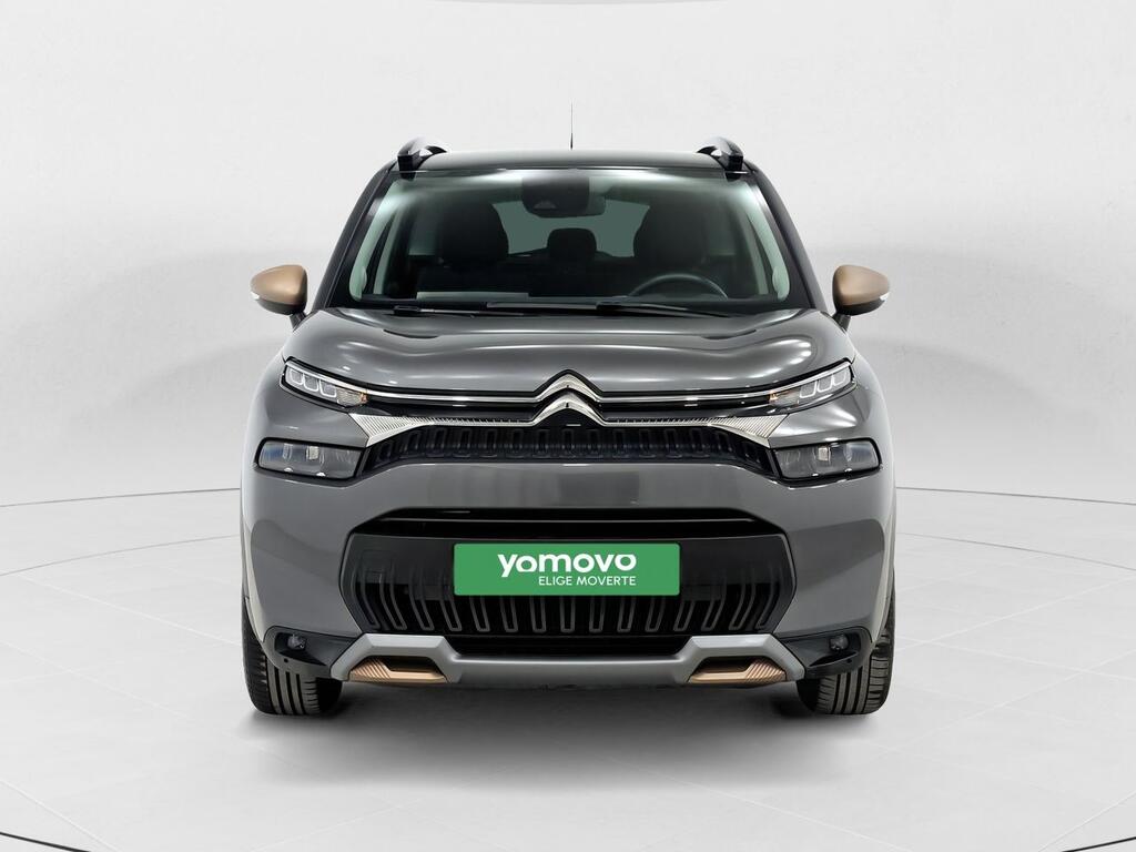 Citroën C3 Aircross PureTech 81kW (110CV) S&S C-Series
