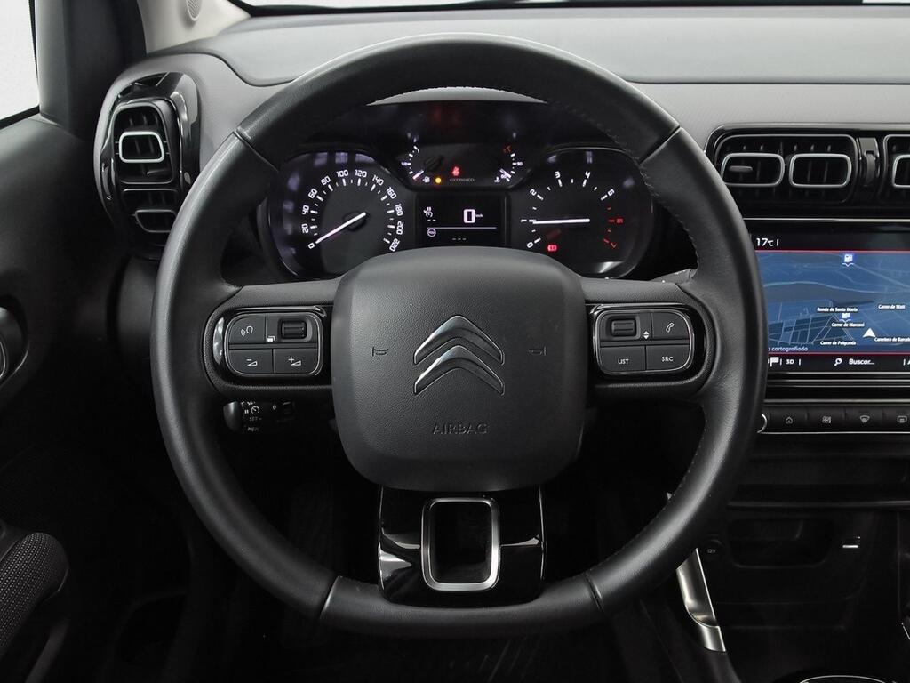 Citroën C3 Aircross PureTech 81kW (110CV) S&S C-Series