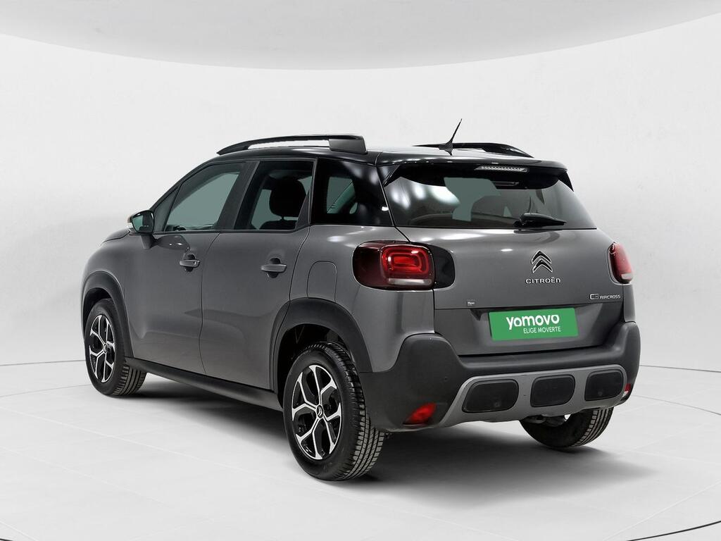 Citroën C3 Aircross PureTech 81kW (110CV) S&S C-Series