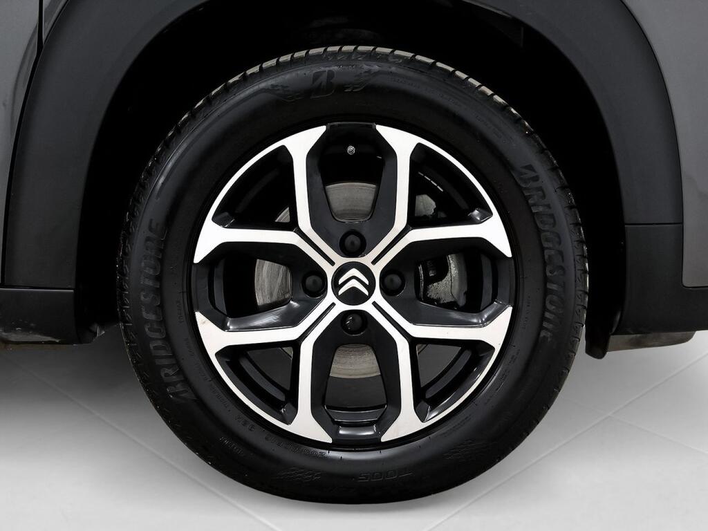 Citroën C3 Aircross PureTech 81kW (110CV) S&S C-Series