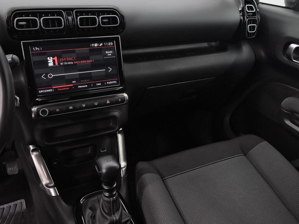 Citroën C3 Aircross PureTech 81kW (110CV) S&S C-Series