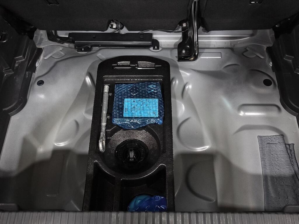 Citroën C3 Aircross PureTech 81kW (110CV) S&S C-Series