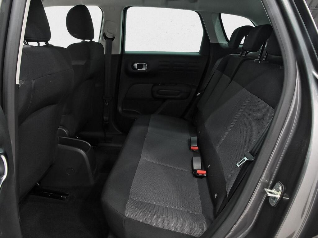 Citroën C3 Aircross PureTech 81kW (110CV) S&S C-Series