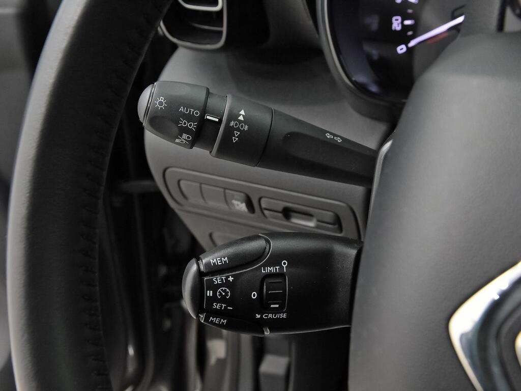 Citroën C3 Aircross PureTech 81kW (110CV) S&S C-Series