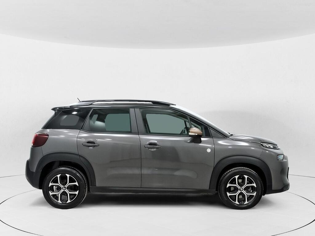 Citroën C3 Aircross PureTech 81kW (110CV) S&S C-Series