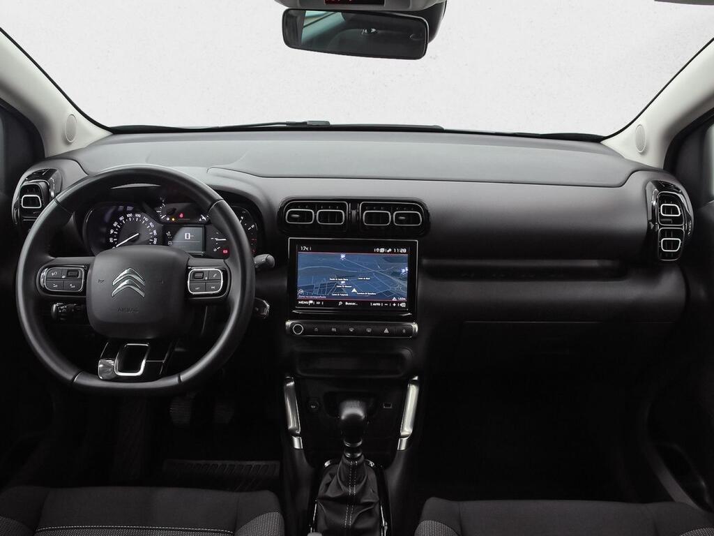 Citroën C3 Aircross PureTech 81kW (110CV) S&S C-Series