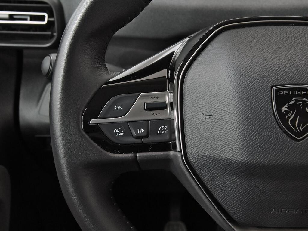 Peugeot Rifter Rifter Allure BlueHDi 100