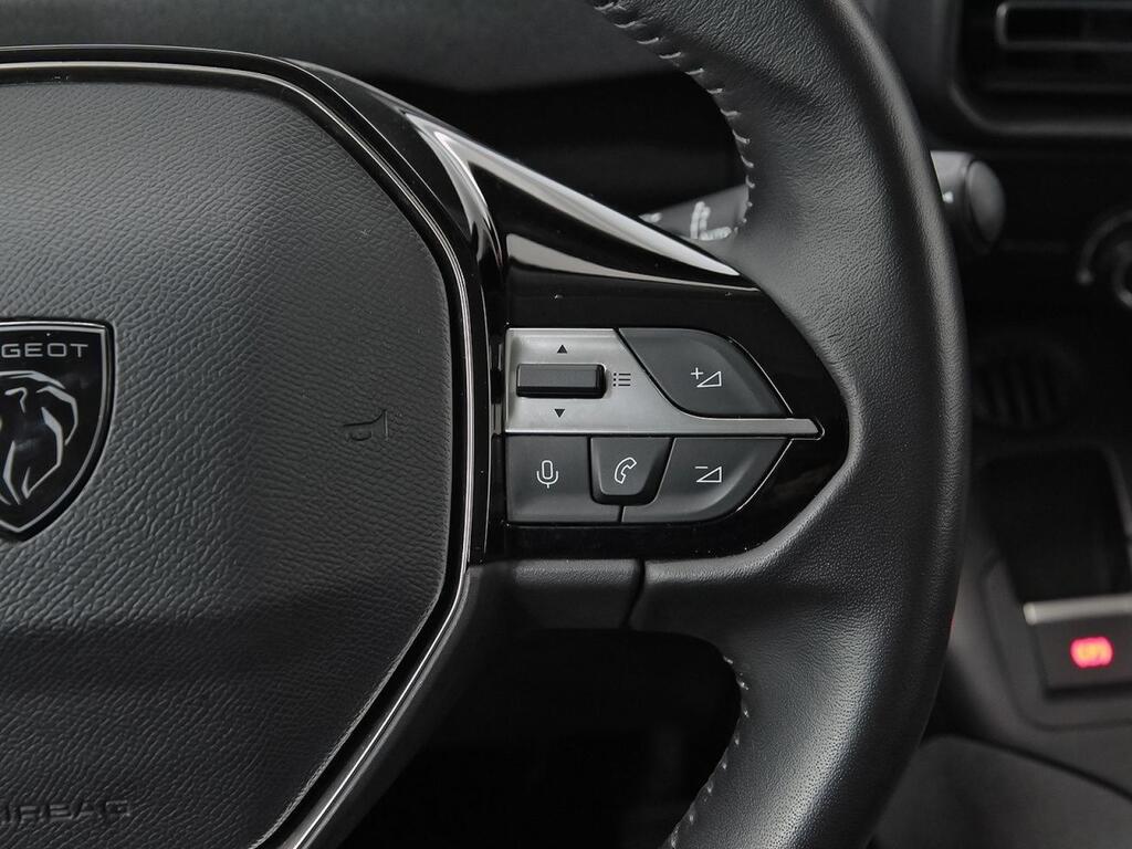 Peugeot Rifter Rifter Allure BlueHDi 100