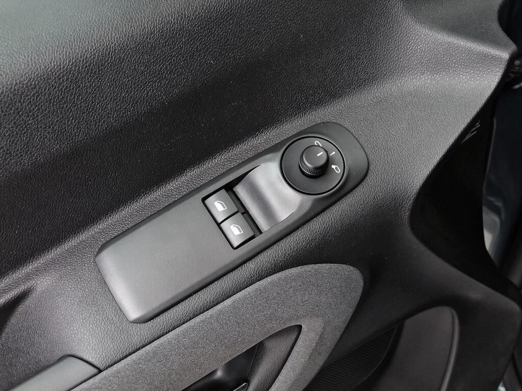Peugeot Rifter Rifter Allure BlueHDi 100