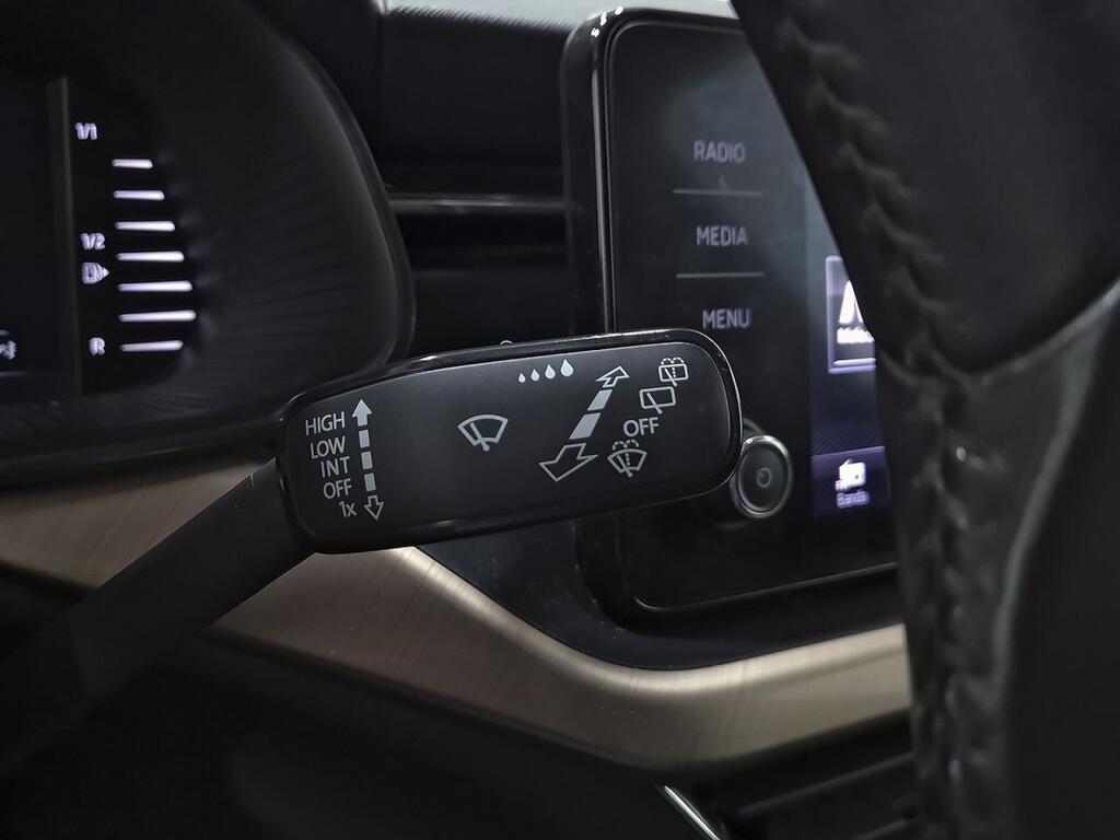 Skoda Kamiq 1.5 TSI 110kW (150CV) Style