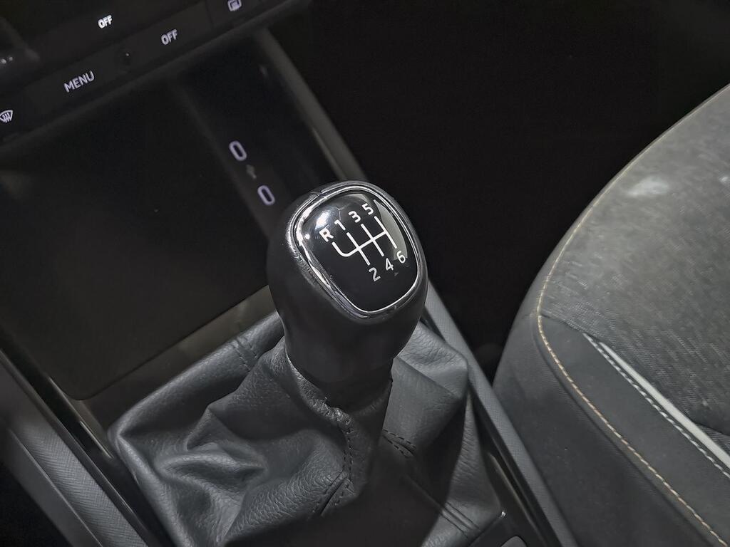 Skoda Kamiq 1.5 TSI 110kW (150CV) Style