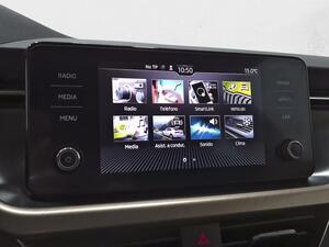 Skoda Kamiq 1.5 TSI 110kW (150CV) Style 20