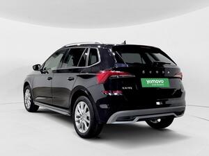 Skoda Kamiq 1.5 TSI 110kW (150CV) Style 2