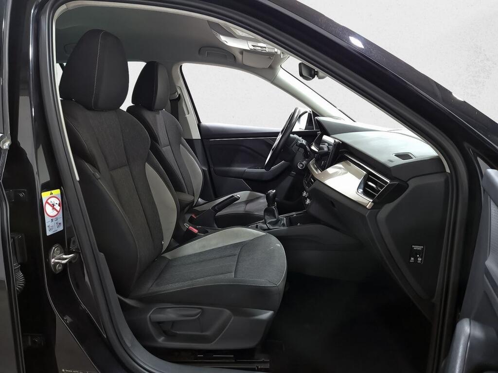 Skoda Kamiq 1.5 TSI 110kW (150CV) Style