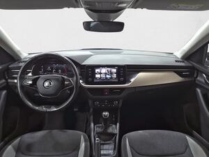 Skoda Kamiq 1.5 TSI 110kW (150CV) Style 6