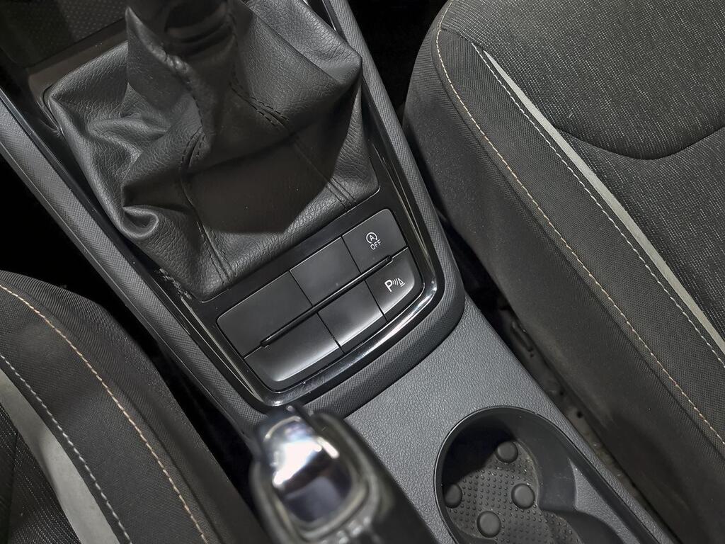 Skoda Kamiq 1.5 TSI 110kW (150CV) Style