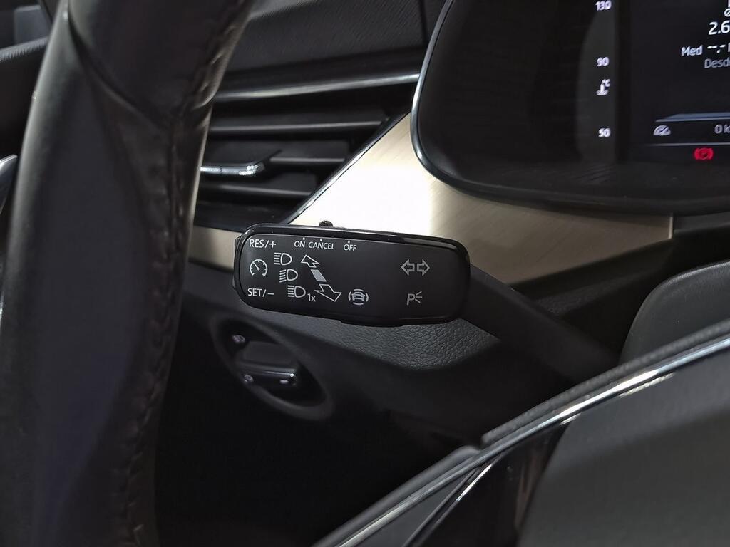 Skoda Kamiq 1.5 TSI 110kW (150CV) Style